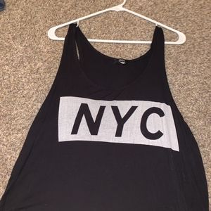 NYC Tank Top